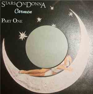 Carmen - Stars On Donna