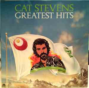 Cat Stevens - Greatest Hits