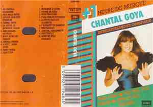 Chantal Goya - Chantal Goya
