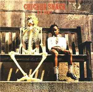 Chicken Shack - O.K. Ken?