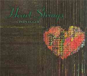 Cindy Egger - Heart Strings