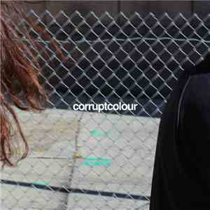 Corrupt Colour - Corrupt Colour III