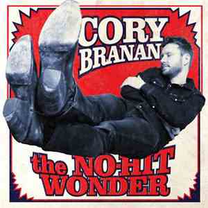 Cory Branan - The No-Hit Wonder