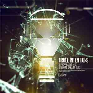 Cruel Intentions - Propaganda EP