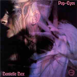 Danielle Dax - Pop-Eyes