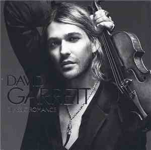 David Garrett - Classic Romance