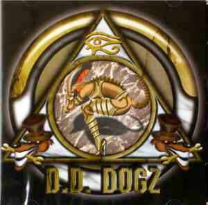 D.D. Dogz - Don't Give Up