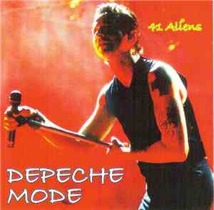 Depeche Mode - 41 Aliens