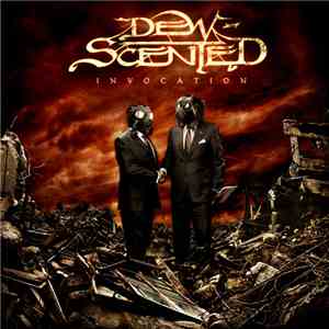 Dew-Scented - Invocation