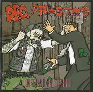 D.F.C. , Presto? - Inferno Na Terra