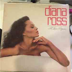 Diana Ross - To Love Again
