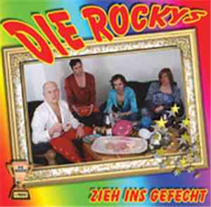 Die Rockys - Zieh ins Gefecht