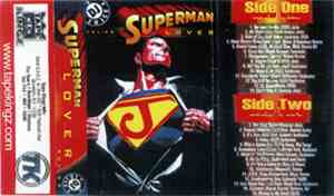 DJ Juice - Vol. 42 - Superman Lover