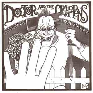 Doctor And The Crippens / Juntess - Untitled / Until This Sky Will Be Parte ...