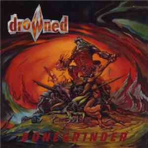 Drowned  - Bonegrinder