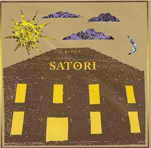 Drowning Pool - Satori