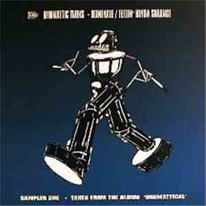 Drumattic Twins - Drumattical Sampler One