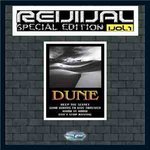 Dune  - Revival Special Edition Vol. 1