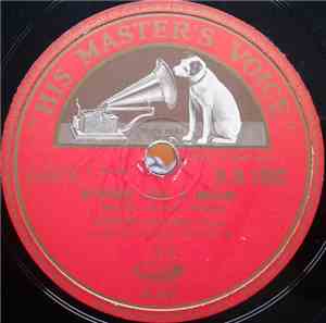 Enrico Caruso With Victor Symphony Orchestra - Vesti La Giubba / M'Appari