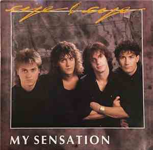 Eye Eye - My Sensation
