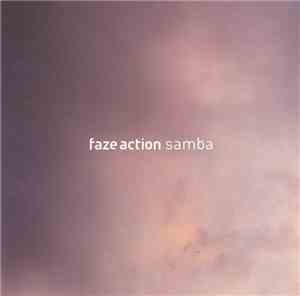 Faze Action - Samba