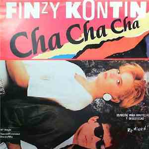 Finzy Kontini - Cha-Cha-Cha / Bass & Drums