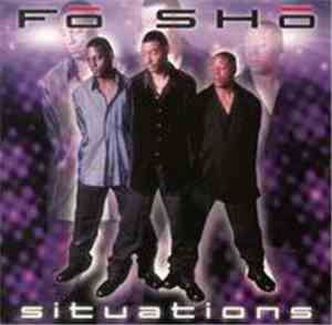 Fo Sho - Situations