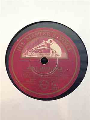 Freddy Martin And His Orchestra - Jingle, Jangle, Jingle / On The Banks Of ...