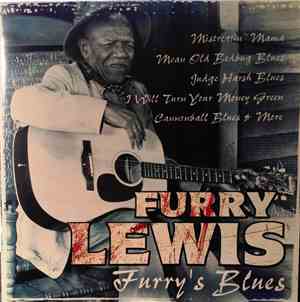 Furry Lewis - Furry's Blues