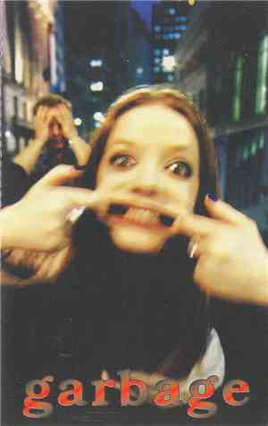 Garbage - Garbage