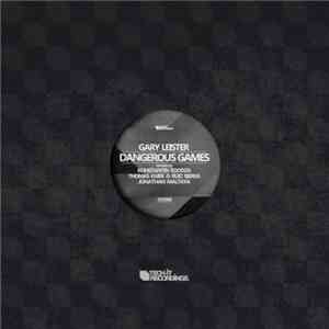 Gary Leister - Dangerous Games