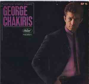 George Chakiris - George Chakiris