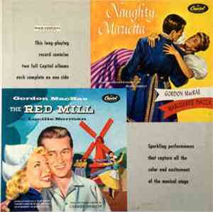 Gordon MacRae - The Red Mill / Naughty Marietta