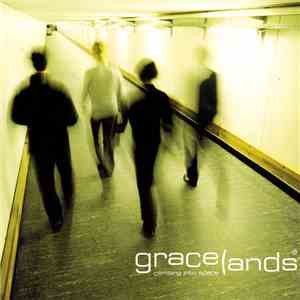 Gracelands - Climbing Into Space