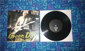 Green Day - F.O.A.D 1994