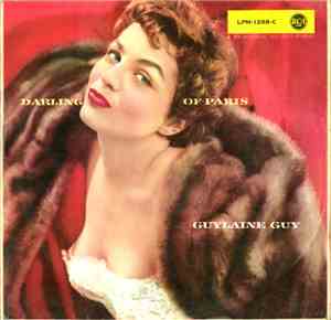 Guylaine Guy - Darling Of Paris