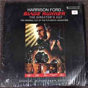 Harrison Ford - Blade Runner