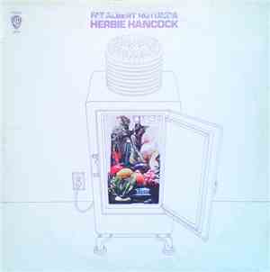 Herbie Hancock - Fat Albert Rotunda