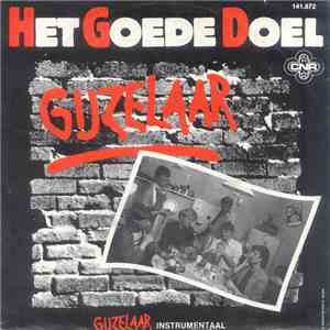 Het Goede Doel - Gijzelaar