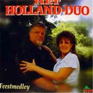 Holland Duo - Feestmedley