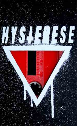 Hysterese - Demo Tape