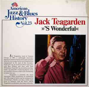 Jack Teagarden - 'S Wonderful