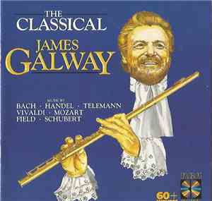 James Galway - The Classical James Galway