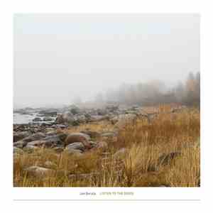 Jan Eerala - Listen To The Birds