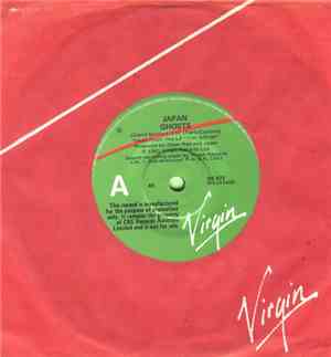 Japan - Ghosts