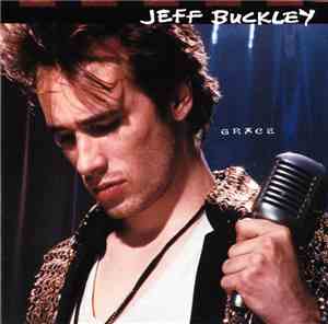 Jeff Buckley - Grace