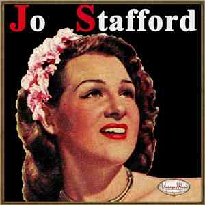 Jo Stafford - Jo Stafford