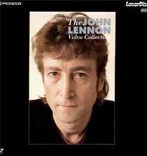 John Lennon - The Video Collection