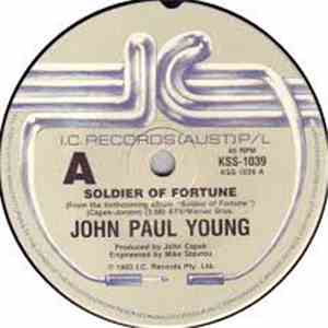 John Paul Young - Soldier Of Fortune