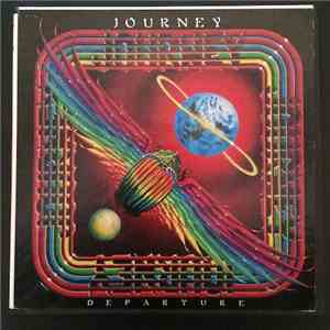 Journey - Departure